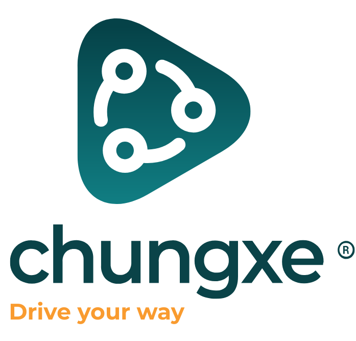 CX logo