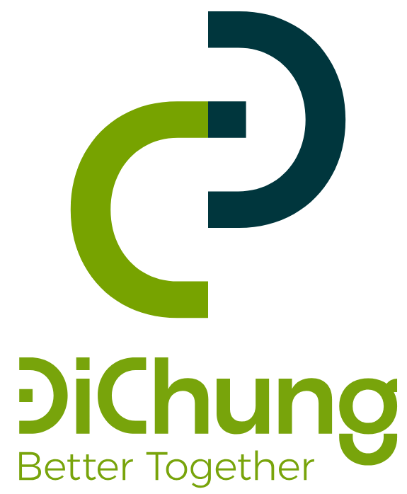 DCI logo